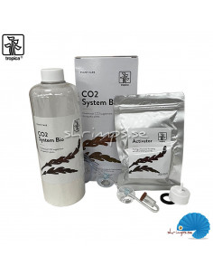 Tropica - CO2 System Bio 2