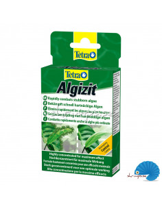 Tetra Algizit