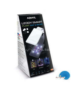 Leddy Smart PLANT 2 White 2
