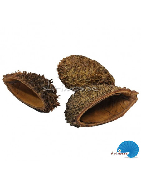 Bolsa pod 8-12cm