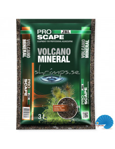 JBL - ProScape Volcano Mineral - 3L