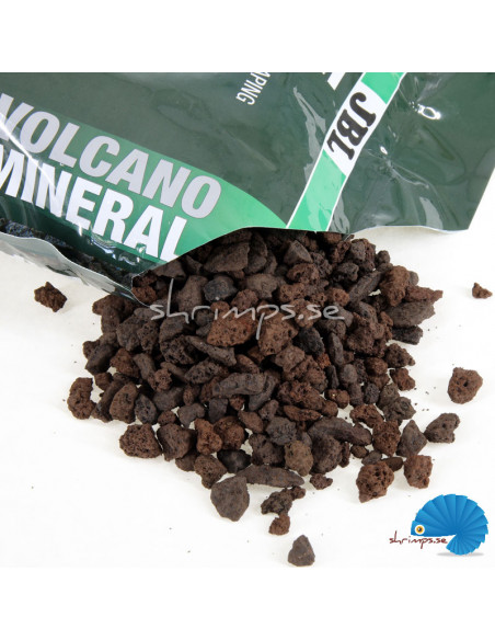 JBL - ProScape Volcano Mineral - 3L