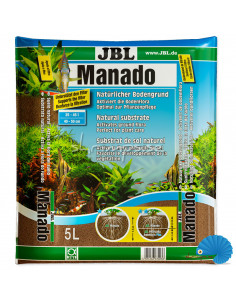 JBL - Manado - 5 liter