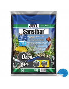 JBL - Sansibar Dark - 5kg