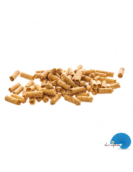 GlasGarten - Snowflakes - Pumpkin - Carrot - Paprika 30gram