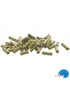 GlasGarten - Snowflakes, Chard - Spinach 30gram 2