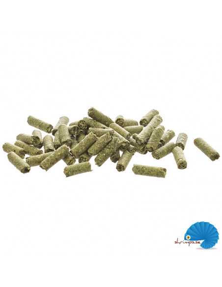 GlasGarten - Snowflakes, Mangold - Spenat 30gram
