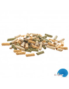 GlasGarten - Snowflakes, Sticks Mix 3in1 2