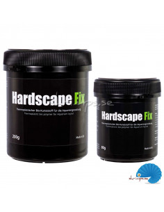 GlasGarten - Hardscape Fix