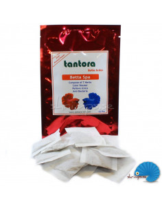 Tantora - Betta Spa - 15pcs