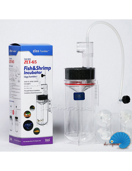 Ziss - Zet-65 - Egg Tumbler