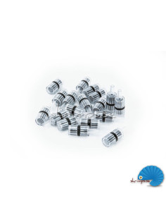 Ziss Air difusor (ZAD-12) Cleanable and big bubble