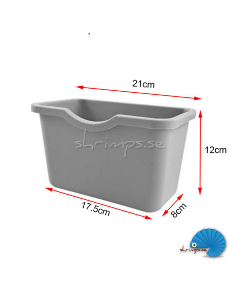 Hang-on Accessories box