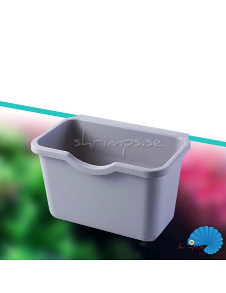 Hang-on Accessories box