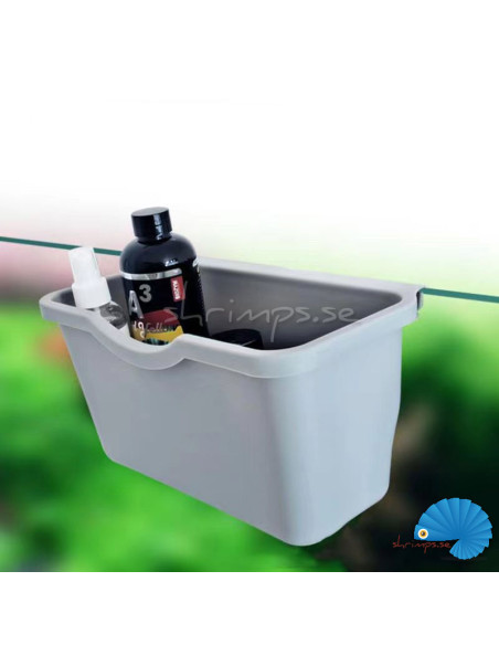 Hang-on Accessories box