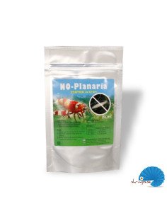 Genchem - No Planaria