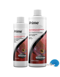 Seachem - Prime