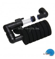 Biokemiskt Svampfilter xy-2830 2