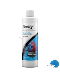 Seachem - Clarity