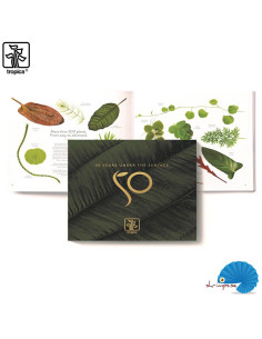 Tropica Book '50 Years under the Surface'
