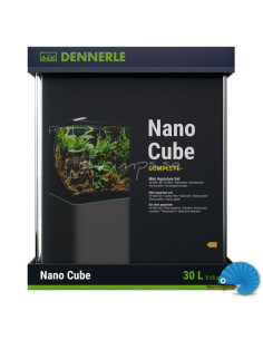 Nano Cube Komplett - 30L