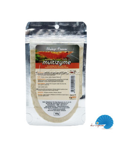 Shrimps Forever - Multizyme
