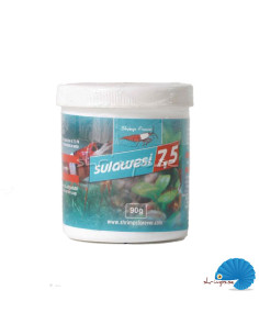Shrimps Forever Sulawesi Mineral 7.5