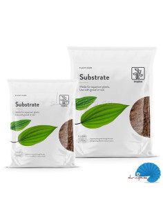 Tropica - Substrate