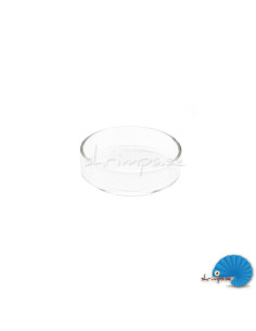 Glas shrimp dish 60mm