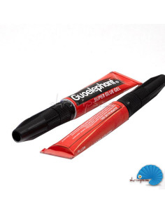 ISTA Aquascaping glue