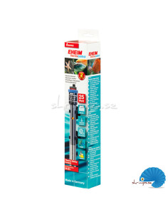 Eheim - Thermocontrol  25w - Jäger doppvärmare