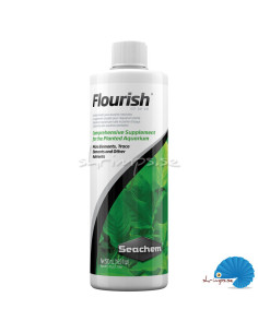 Seachem - Flourish 500ml