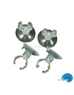 zolux -suction cup 16mm 4st