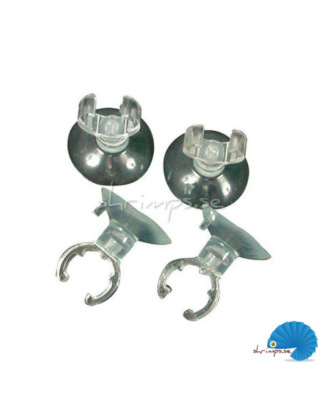 zolux -suction cup 16mm 4st