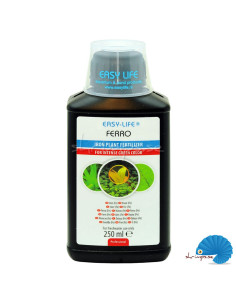 Easy-Life - Ferro - 250ml - Järntillskott