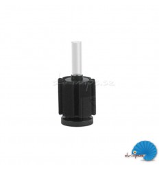 Biokemiskt luftfilter xy-180 -svampfilter