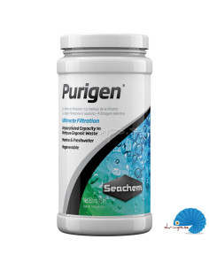 Seachem - Purigen 250ml