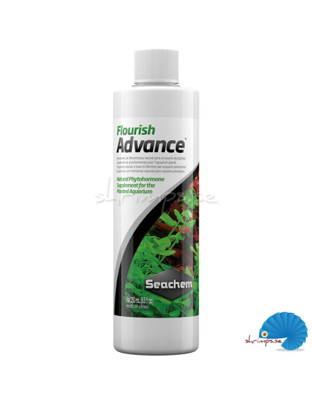 Seachem - Flourish Advance 250ml