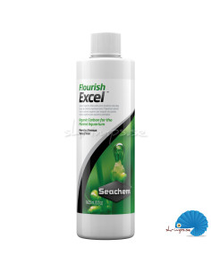 Seachem - Flourish Excel 250ml
