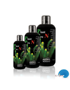 Aquatic Nature - Plant Pro N7