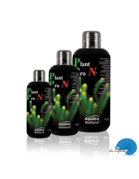 Aquatic Nature - Plant Pro N7