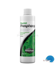 Seachem - Flourish Phosphorus - Fosfor 250ml