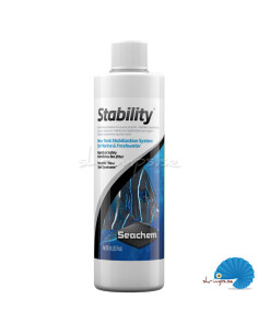 Seachem - Stability 2