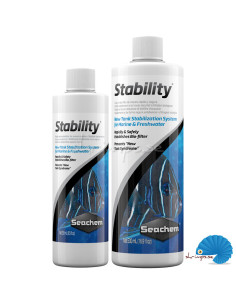 Seachem - Stability