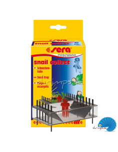 Sera - Snail Collect