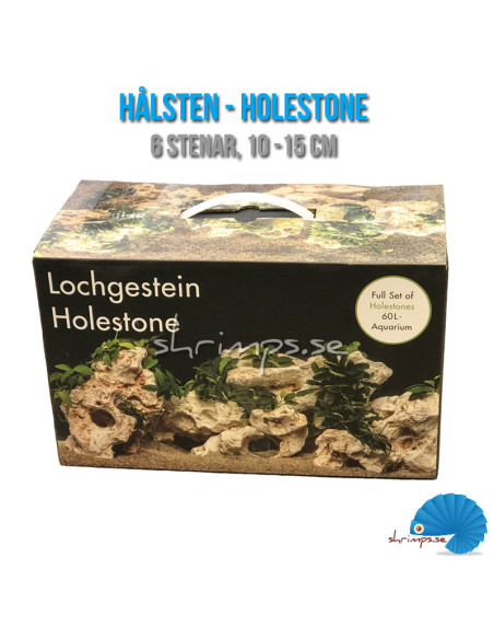 Rock Box - HoleStone perfect rock for Aquascaping