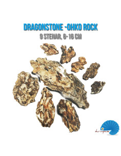 Rock Box - Dragon Stone - för 60 Liter 2