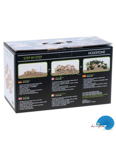 Rock Box - HoleStone perfect rock for Aquascaping 2