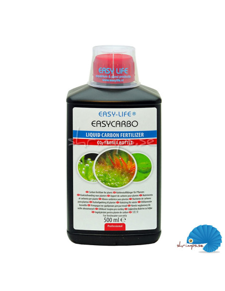 Easy life EasyCarbo 250ml