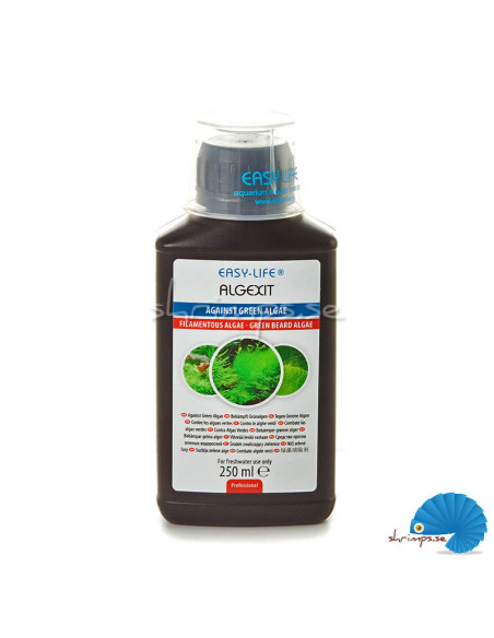 Easy-life AlgExit 250ml - Algmedel